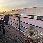 No I Penthouse Seestern * Schwerin