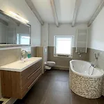 No I Penthouse Seestern Apartmán Schwerin (Mecklenburg-Vorpommern)