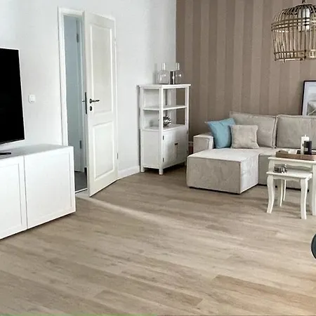 No I Penthouse Seestern