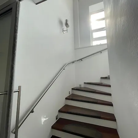 No I Penthouse Seestern Apartment