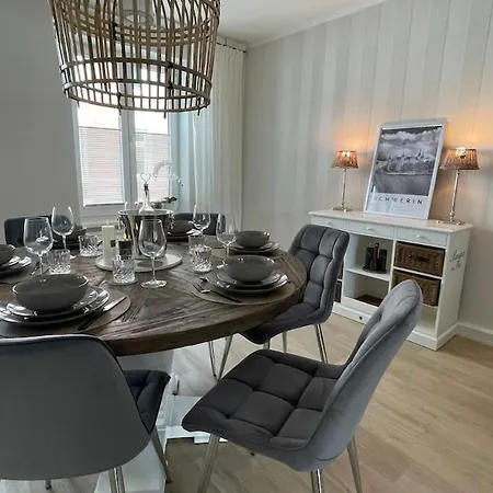 No I Penthouse Seestern Schwerin (Mecklenburg-Vorpommern)