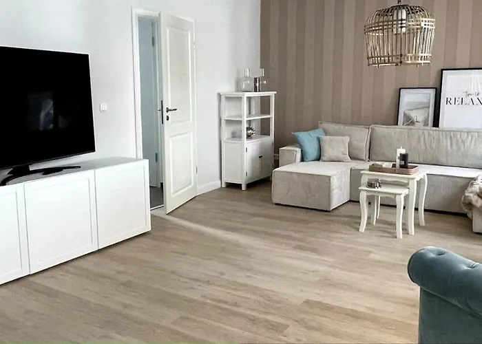 No I Penthouse Seestern